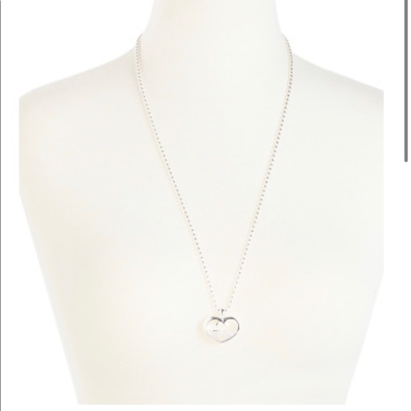 Gucci Necklace Silver - Picture 5 of 5